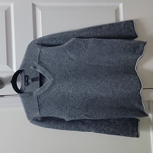 47). NM Neiman Marcus Men's Cashmere sweater